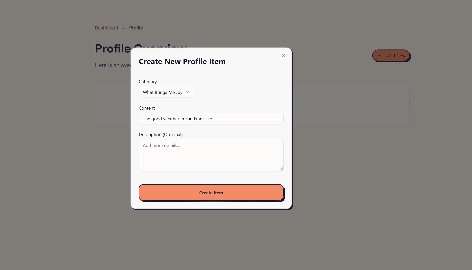 Personalization that stays private